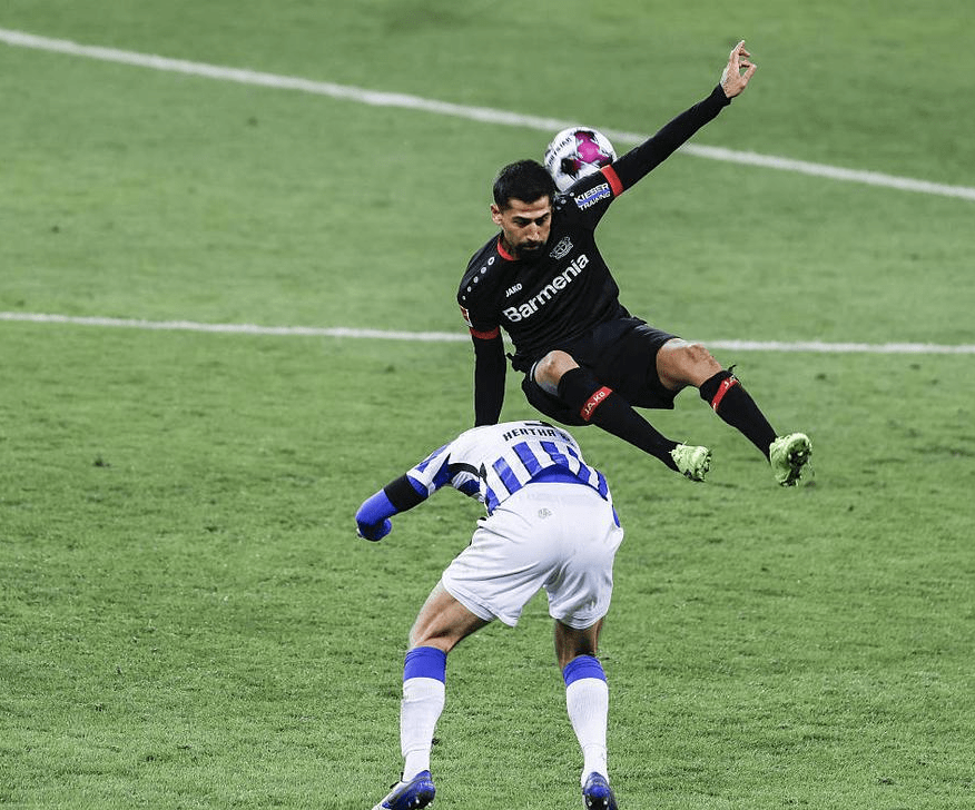 开元官网- 德甲节点到来辽宁本钢清晨防线松动之后，清晨尼斯备战欧联