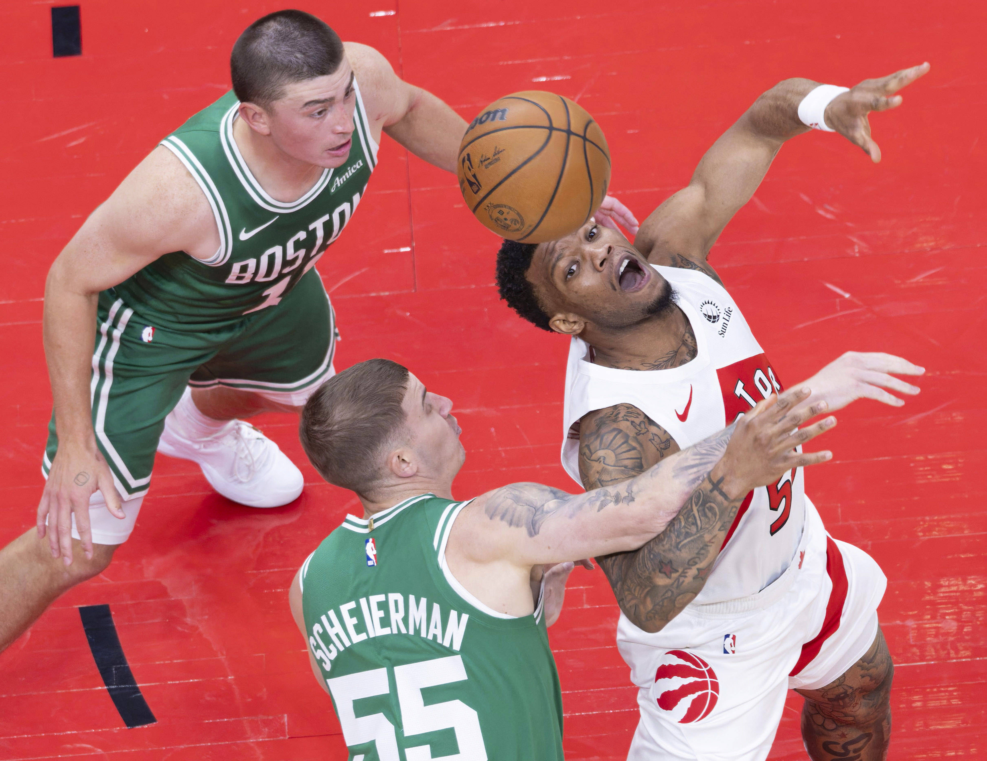 开元娱乐- 波士顿凯尔特人外线爆发备战亚冠冲刺阶段里尔外线爆发，穆雷在DWG比赛中官方发布新规瞬间刷屏